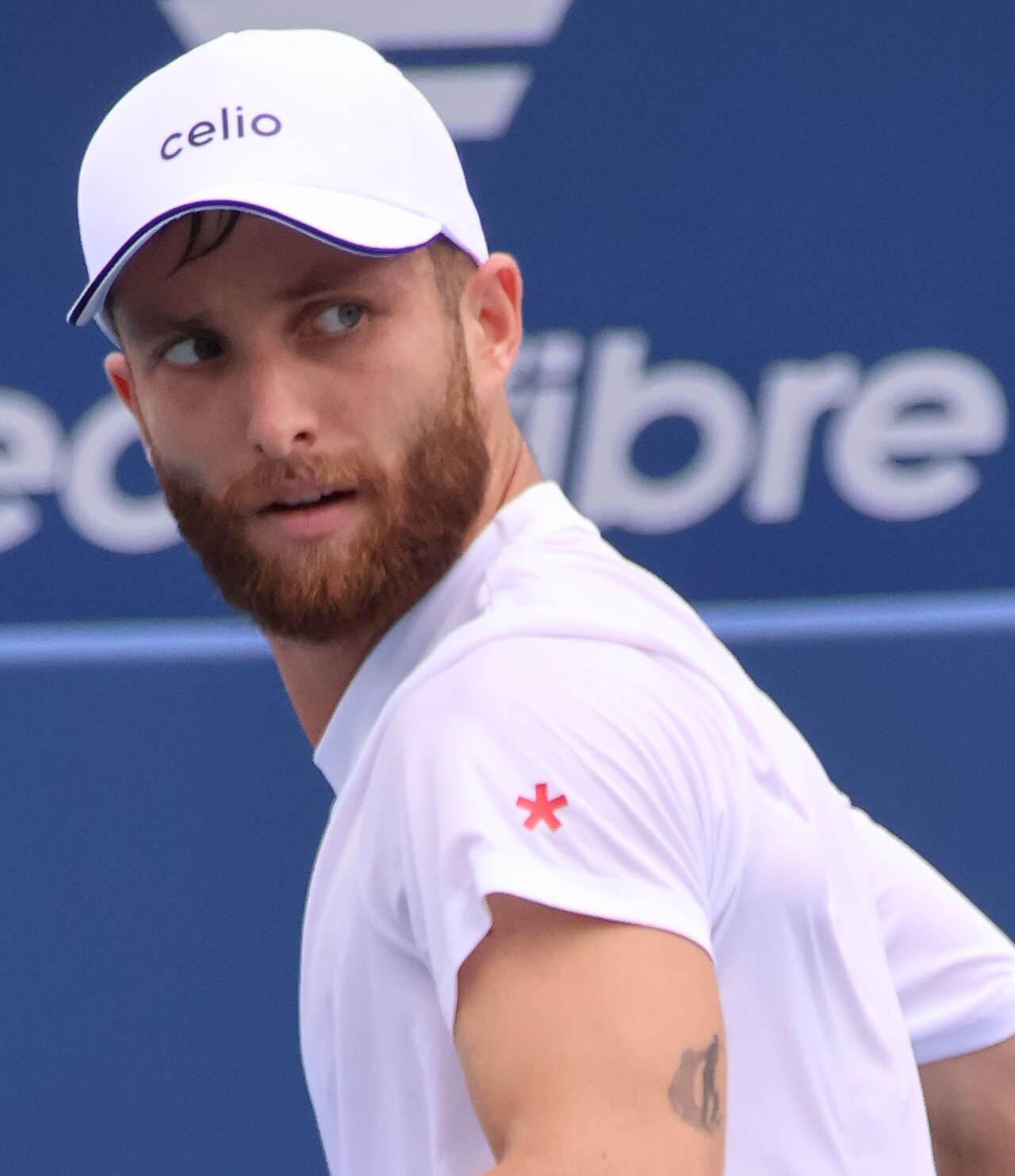 Griekspoor Defies Injury, Stuns Rublev in Dubai Semifinal